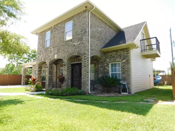 Rosharon, TX 77583,2014 Donley DR