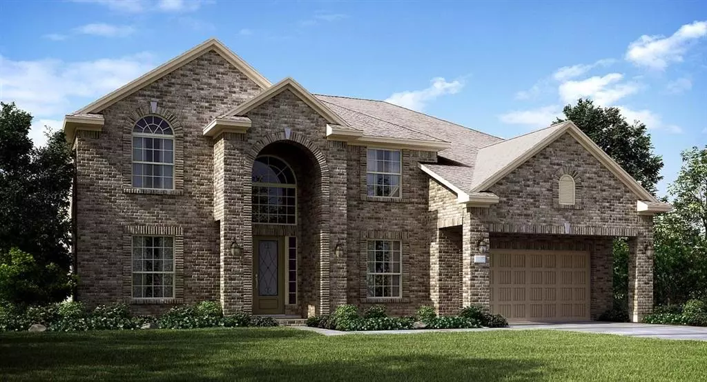 Katy, TX 77493,6618 Sterling Springs LN