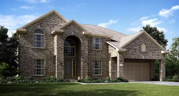 6618 Sterling Springs LN, Katy, TX 77493