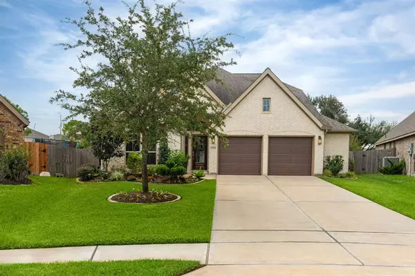 Pearland, TX 77584,13814 Crystal Harbor LN