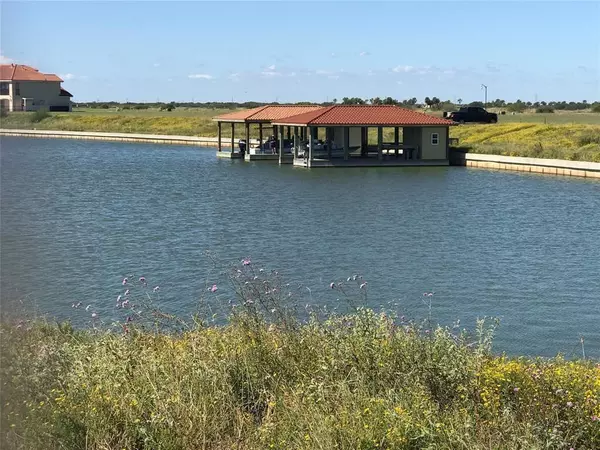 Port O Connor, TX 77982,00 E Lago Loop RD