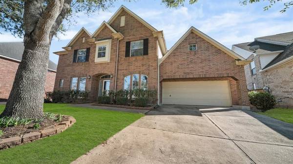 Sugar Land, TX 77498,3606 Mystic Bay CT