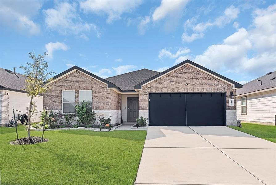 7522 Cattle Walker CT, Rosharon, TX 77583