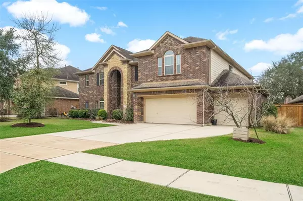 Humble, TX 77346,13006 Freemont Peak LN