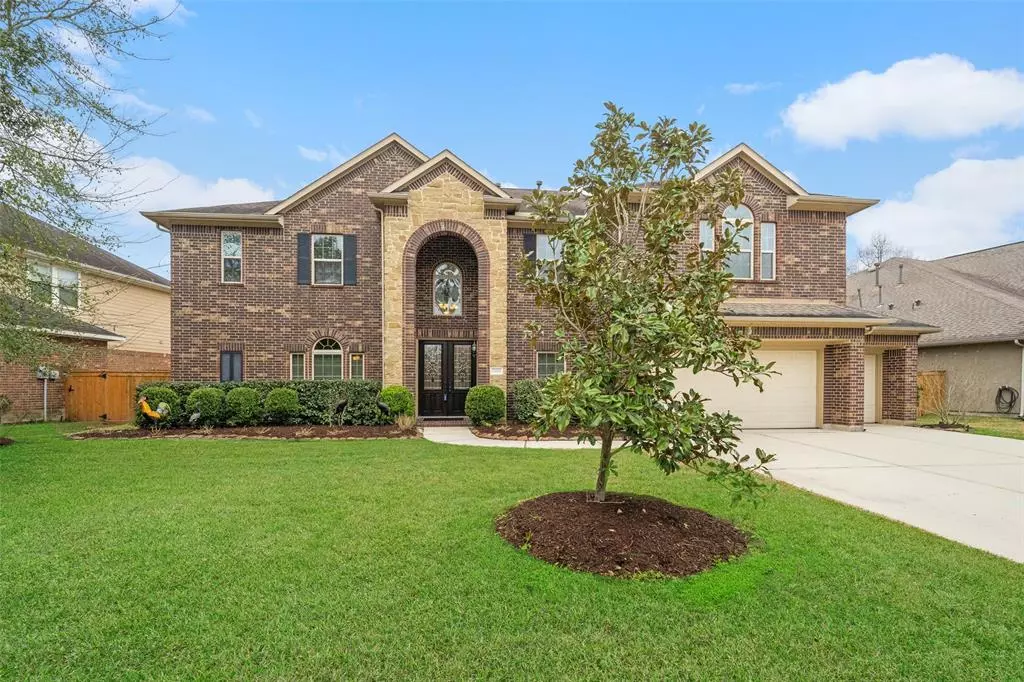 Humble, TX 77346,13006 Freemont Peak LN