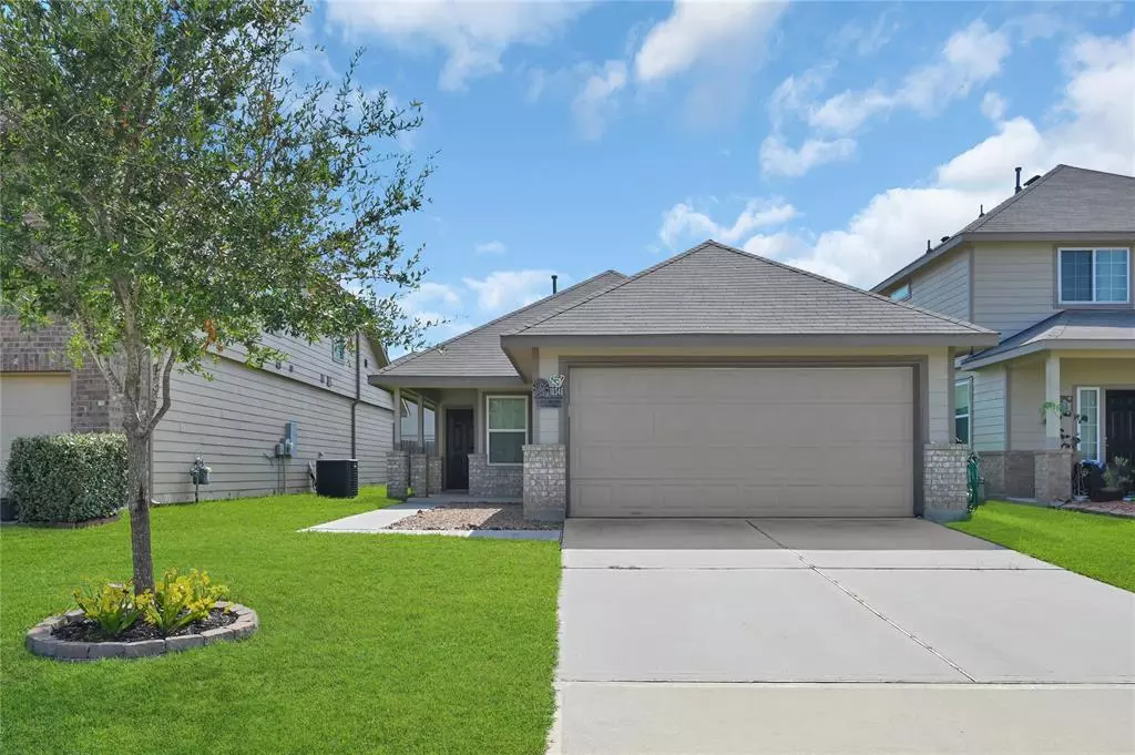 Houston, TX 77044,10346 Douglas Fir Villa AVE