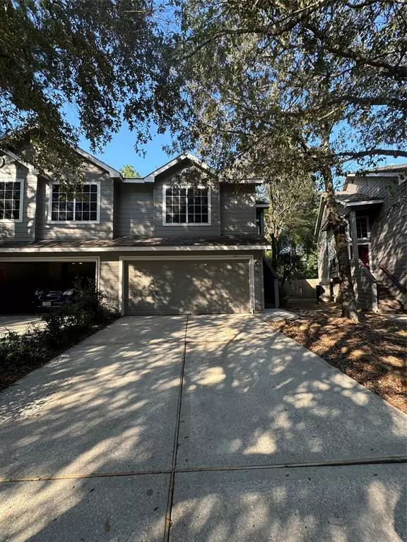 79 Anise Tree PL, The Woodlands, TX 77382