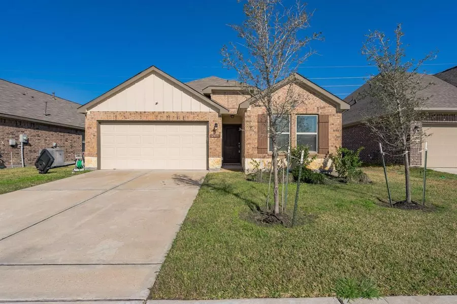 12415 Starry Summer LN, Humble, TX 77346