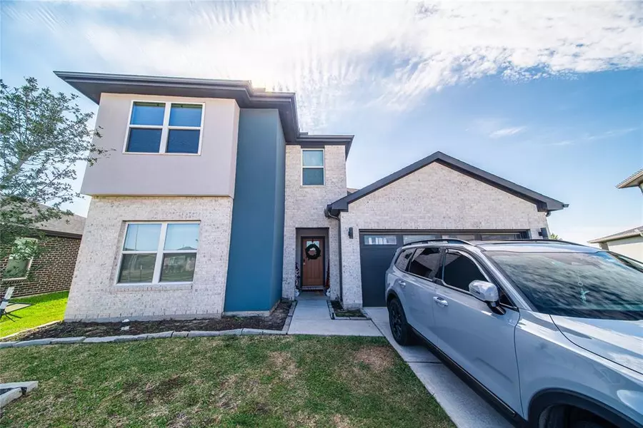 28923 Yachting Point LN, Katy, TX 77494