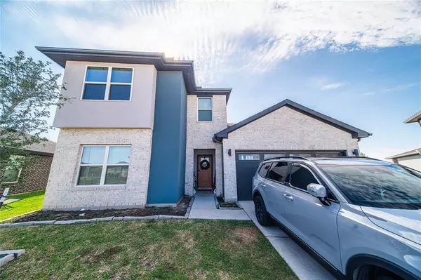 28923 Yachting Point LN,  Katy,  TX 77494