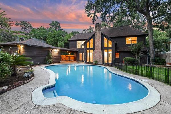 11915 Fawnview, Houston, TX 77070