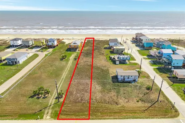 00 Bluewater HWY, Surfside Beach, TX 77541