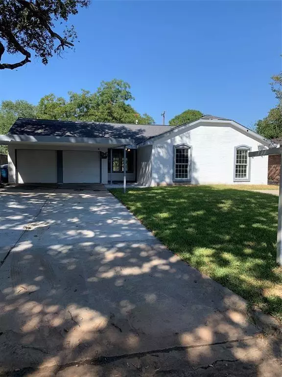 5602 Mackinaw ST, Houston, TX 77053