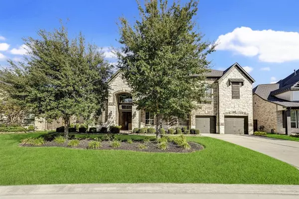 Spring, TX 77386,4127 Flagstone Pine LN