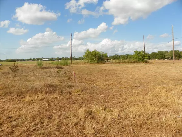 Wharton, TX 77488,Lot 1 Kingston DR