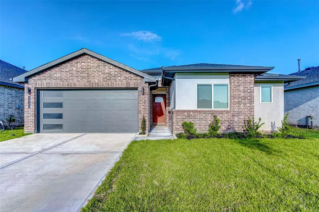 Katy, TX 77494,3923 Gael Run CT