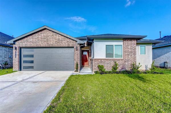 3923 Gael Run CT, Katy, TX 77494