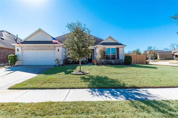 1602 Lansing LN, League City, TX 77573