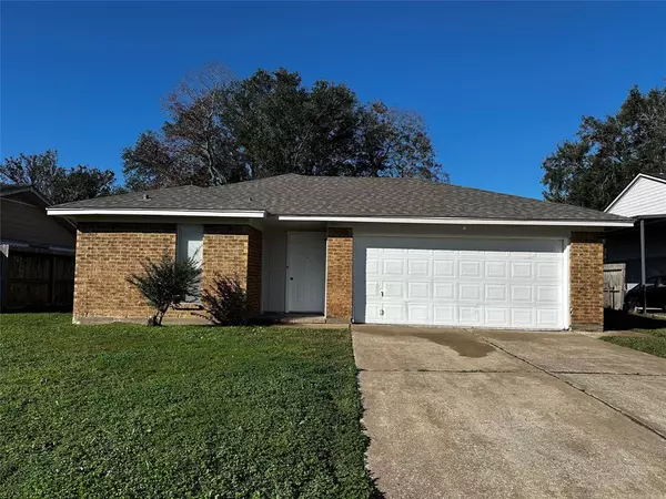 4506 Jamaica LN, Pasadena, TX 77505