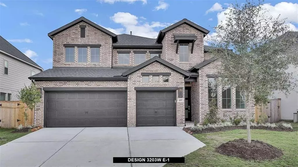 Cypress, TX 77433,21323 Open Shore DR