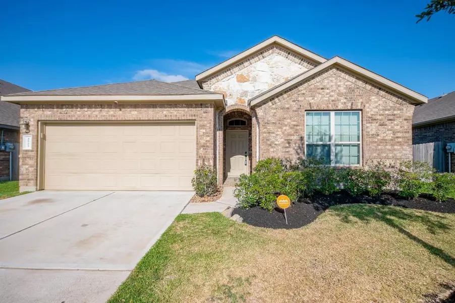 4523 Terrazza Verde DR, Katy, TX 77493