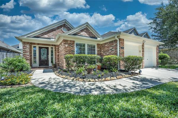 Pearland, TX 77584,2011 Shore Breeze DR