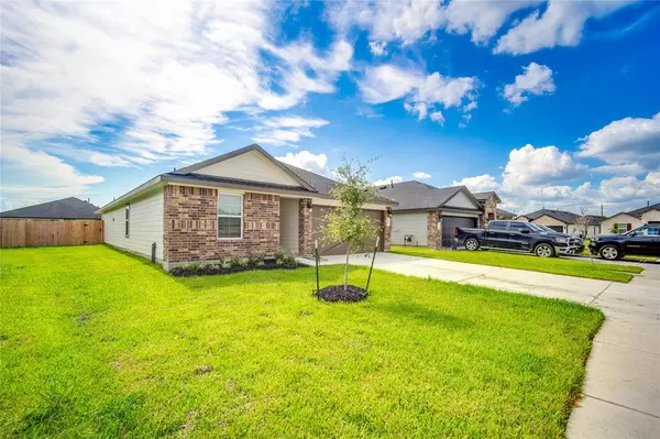 Rosharon, TX 77583,8706 Partridge Ct,