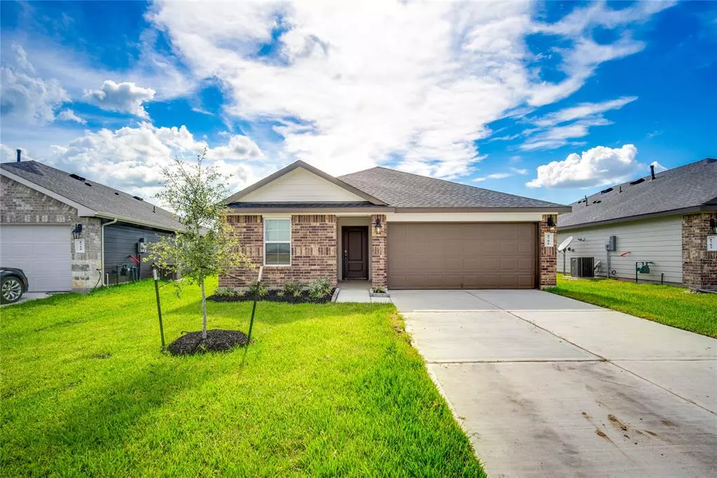 Rosharon, TX 77583,8706 Partridge Ct,