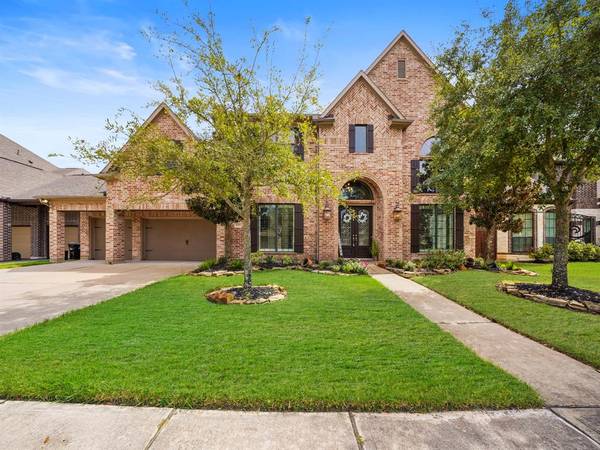 4311 Lone Creek Hill CT, Katy, TX 77494