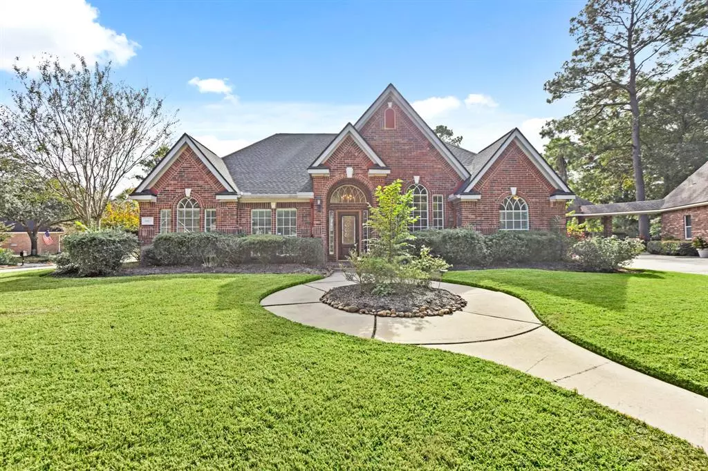 Tomball, TX 77377,16823 Park Island CT