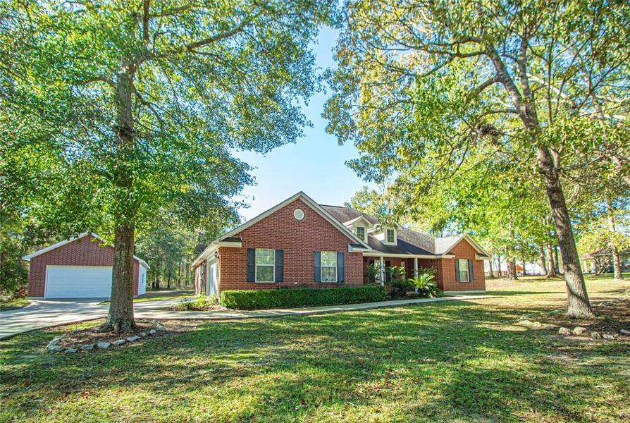 264 Westridge PARK, Livingston, TX 77351