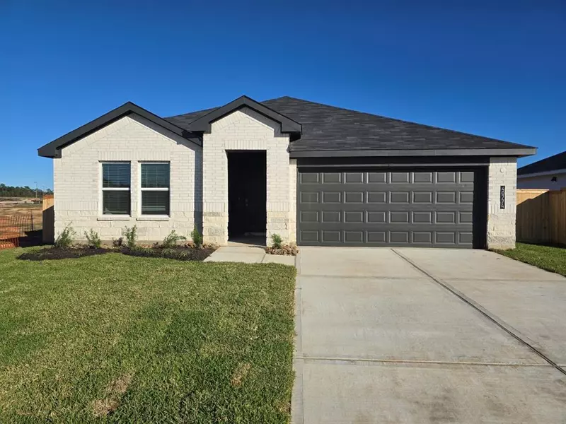 40774 Rosemary Rain, Magnolia, TX 77354