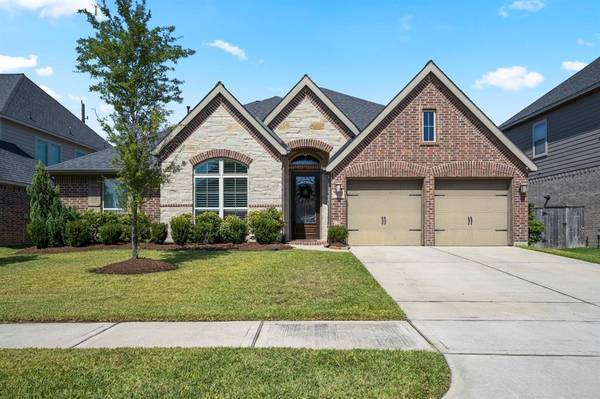 15202 Calandra Lark LN, Cypress, TX 77429