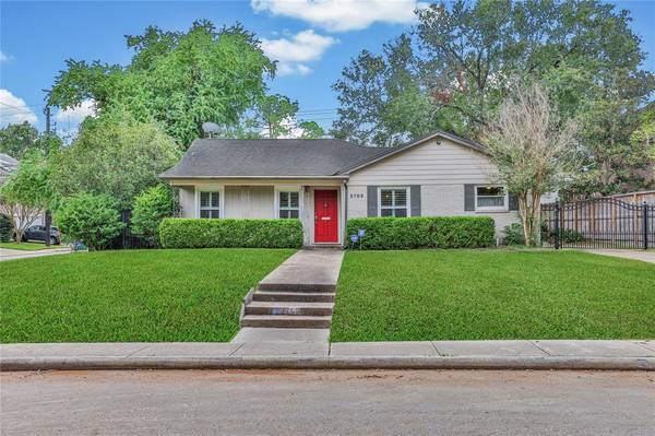 3703 Glen Haven BLVD, Houston, TX 77025