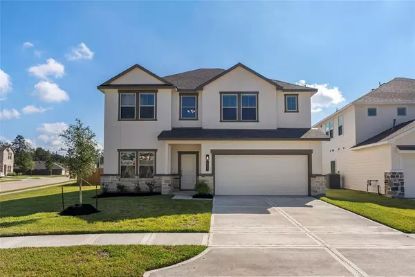 Magnolia, TX 77354,10003 Rose Mallow LN