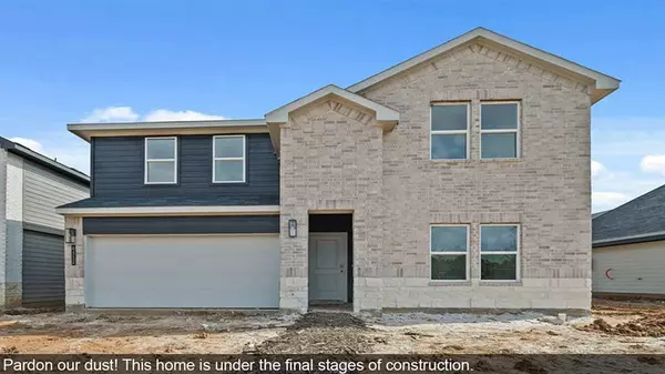 4312 Multnomah Falls CT, Conroe, TX 77303