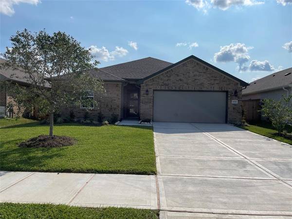 6326 Buffalo Bend Lane, Richmond, TX 77469