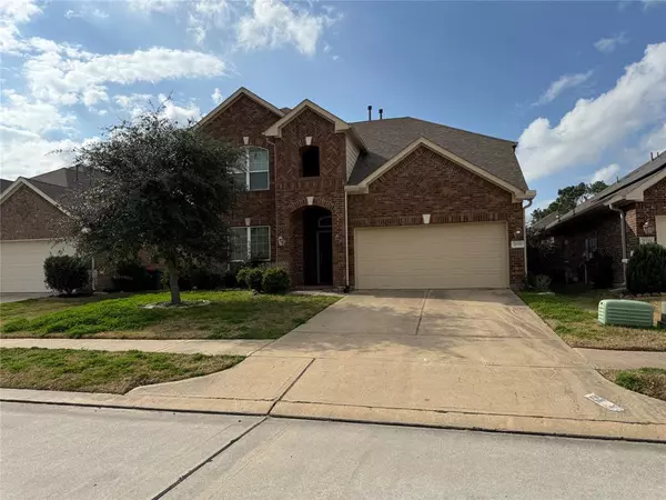 21335 somerset shores crossing, Kingwood, TX 77339