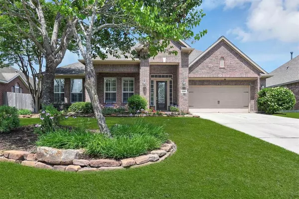 24546 Yorktown Heights DR, Porter, TX 77365