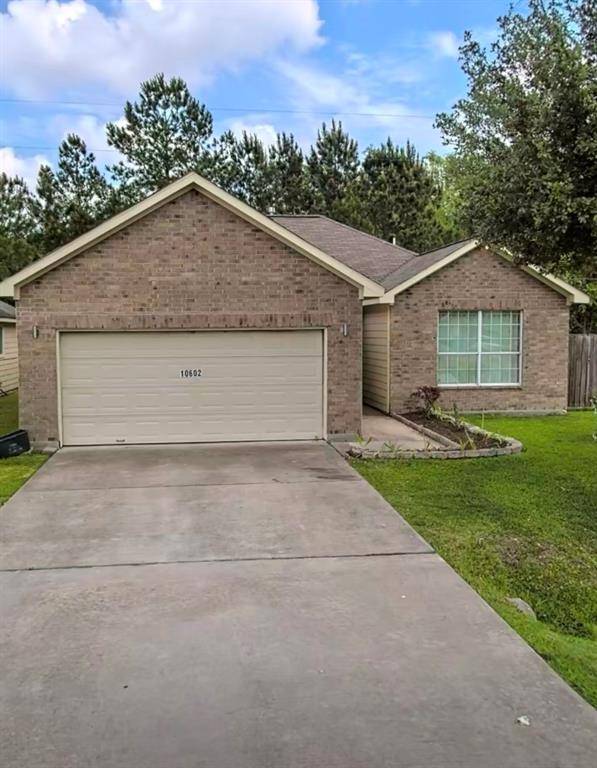 10602 Logger Pine TRL, Houston, TX 77088