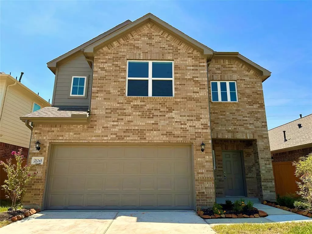 Cypress, TX 77433,21243 Catalina Palm DR