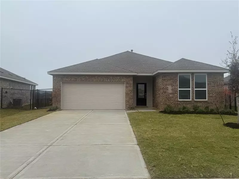 2425 Lago Costa DR, Texas City, TX 77568