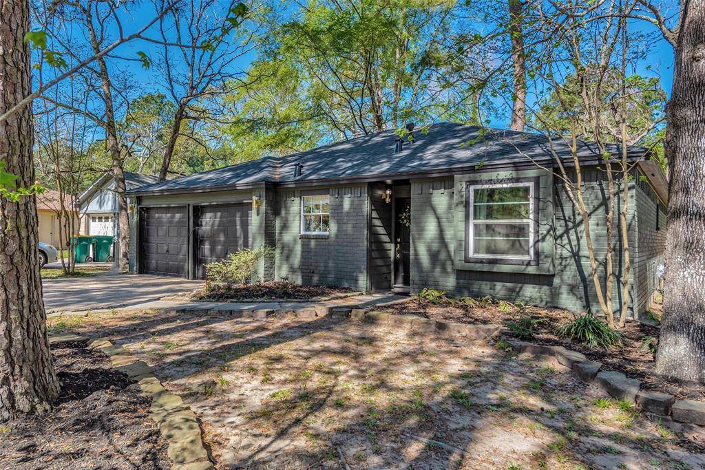 The Woodlands, TX 77381,116 W White Willow CIR