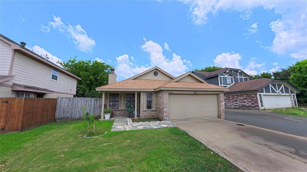 15406 Appleridge DR, Houston, TX 77489