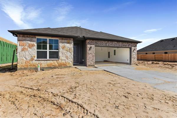 4059 Colony River Rock, Pinehurst, TX 77362