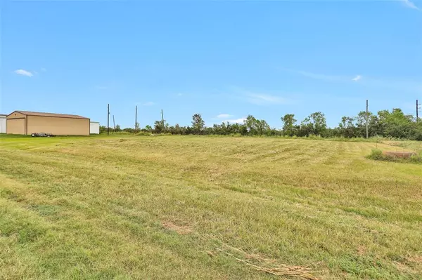 Manvel, TX 77578,Lot 157 Wolfe Airpark