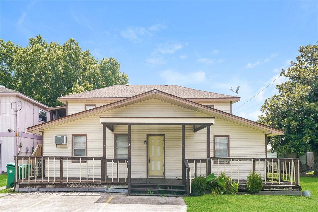 118 Anita ST, La Marque, TX 77568