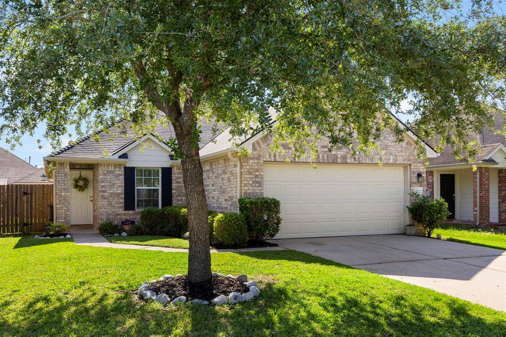 Spring, TX 77379,21722 Prairie Spring LN
