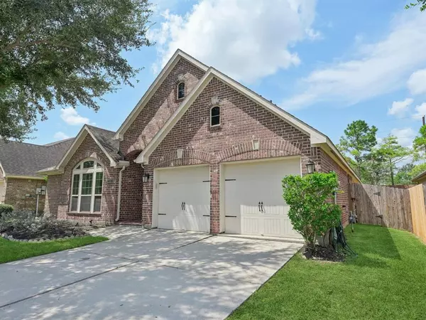 Pearland, TX 77584,2706 Ginger Cove LN