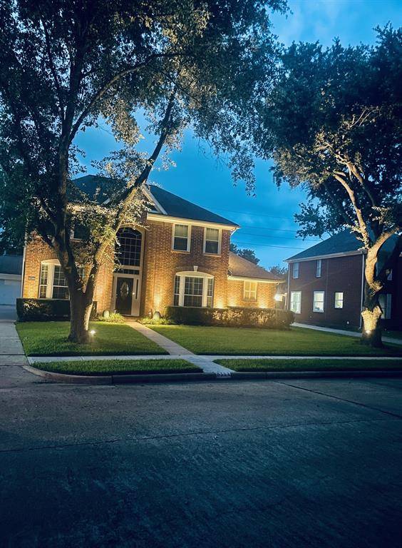 Missouri City, TX 77459,8111 Meadow Vista DR